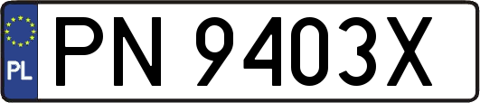 PN9403X
