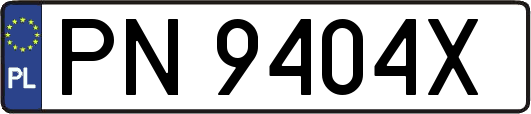 PN9404X