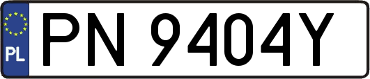 PN9404Y