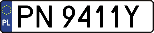 PN9411Y