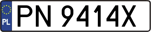 PN9414X