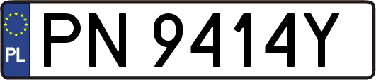 PN9414Y