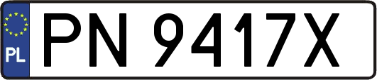 PN9417X