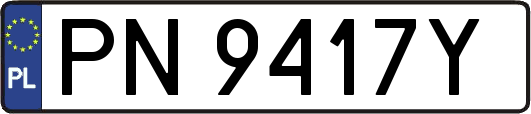 PN9417Y