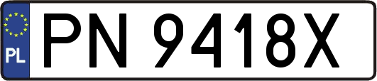 PN9418X