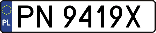 PN9419X