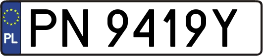 PN9419Y