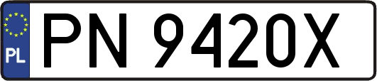 PN9420X