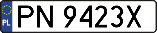 PN9423X