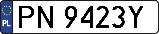 PN9423Y