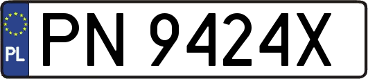 PN9424X