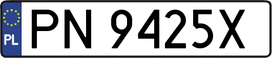 PN9425X