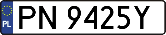 PN9425Y