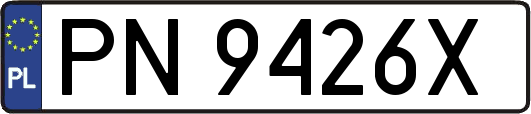 PN9426X