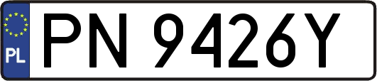 PN9426Y