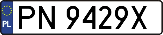 PN9429X