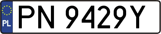 PN9429Y