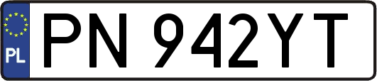 PN942YT