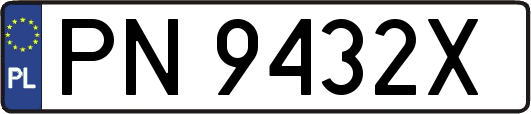 PN9432X