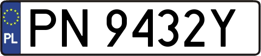 PN9432Y