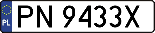 PN9433X