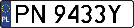 PN9433Y