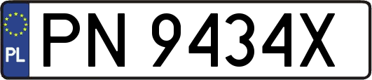 PN9434X