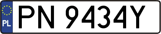 PN9434Y