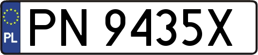 PN9435X