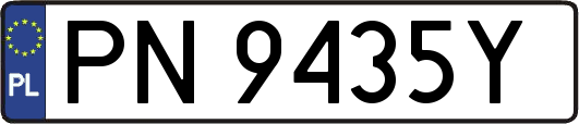 PN9435Y