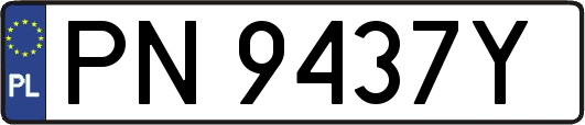 PN9437Y