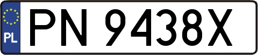 PN9438X