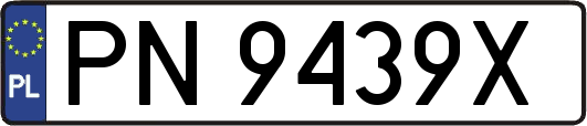 PN9439X