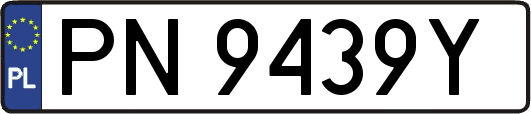 PN9439Y