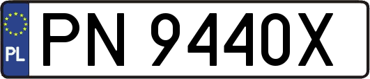 PN9440X
