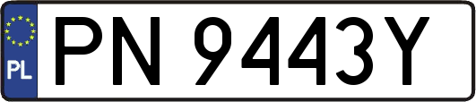 PN9443Y