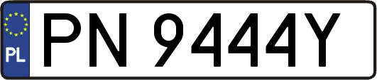 PN9444Y