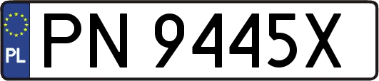 PN9445X