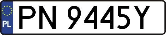 PN9445Y