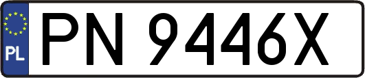 PN9446X