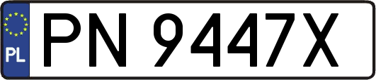 PN9447X