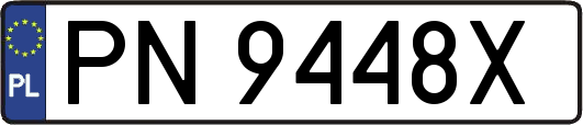 PN9448X