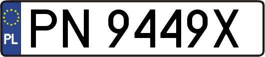 PN9449X