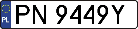 PN9449Y
