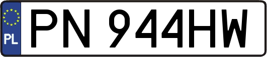 PN944HW