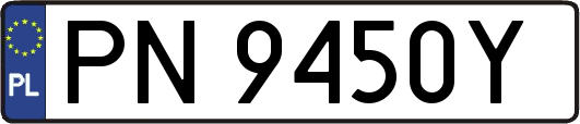 PN9450Y