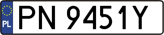 PN9451Y