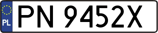 PN9452X