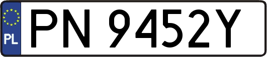 PN9452Y