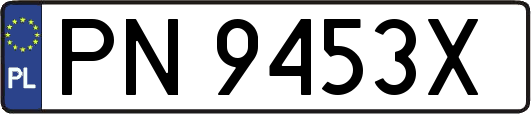 PN9453X